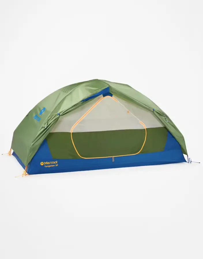 Tungsten Tent 3P 1