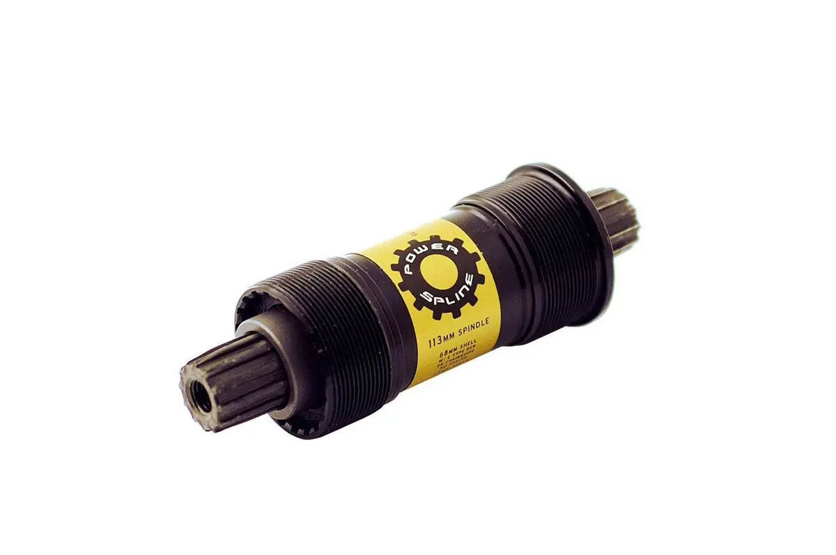 Truvativ Powerspline Bottom Bracket 2