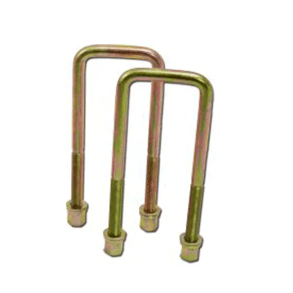 Dobinsons - U-Bolt (Ub59-453-2) 1