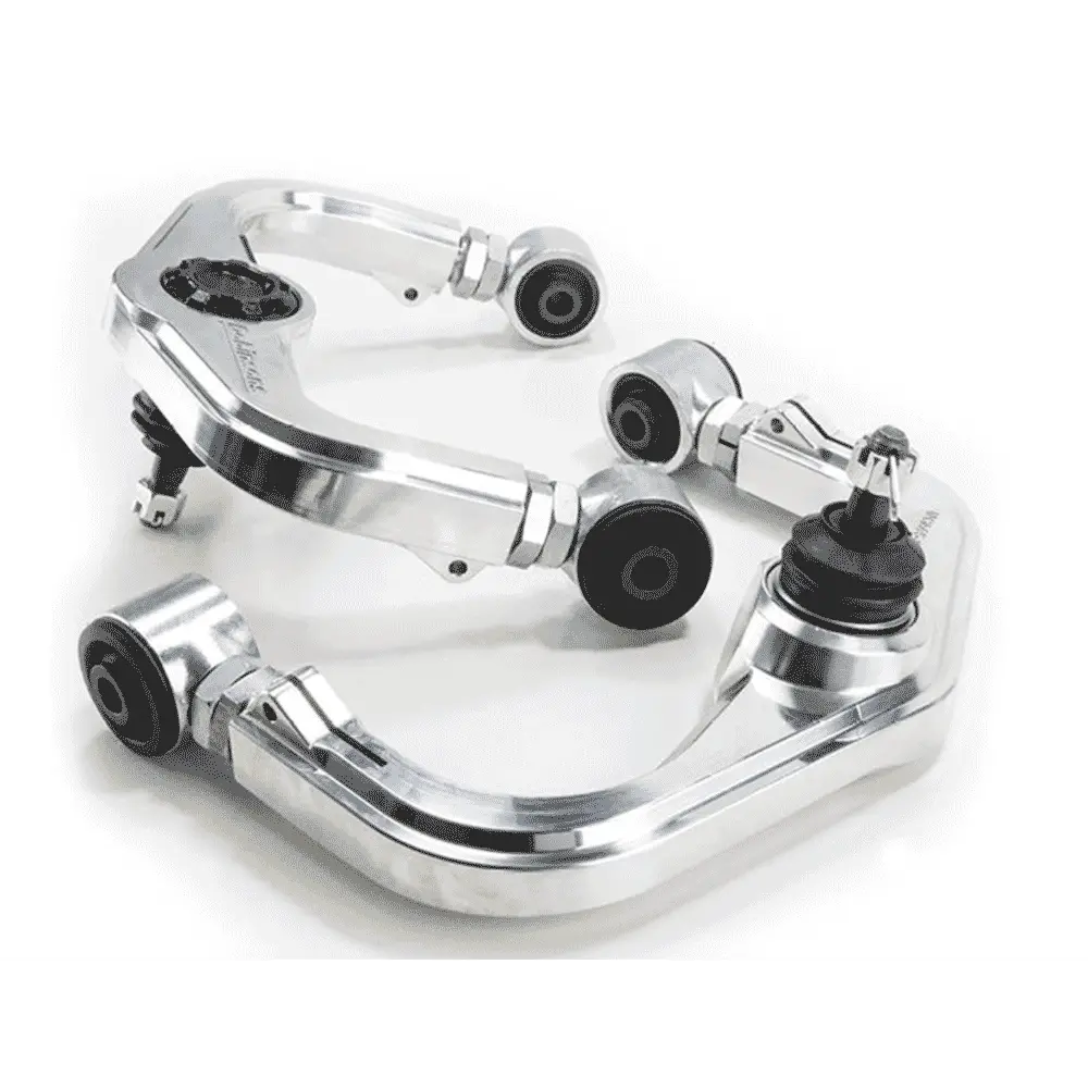 Dobinsons - Uca Pair Billet Aluminum Series (Uca59-214K) - Toyota Tundra (2007-2021) , 2Nd Gen Sequoia (With Balljoints Pressed) 1