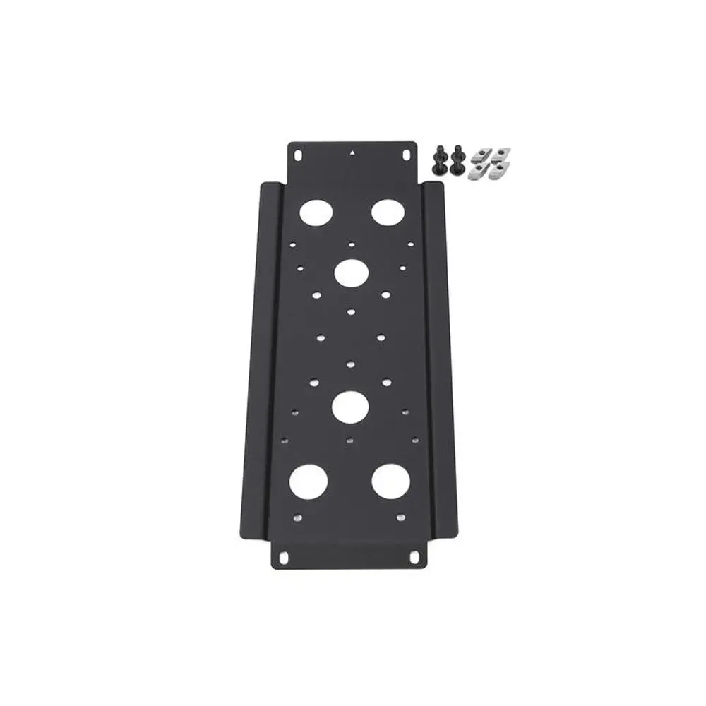 Leitner - Universal Mounting Plate 1