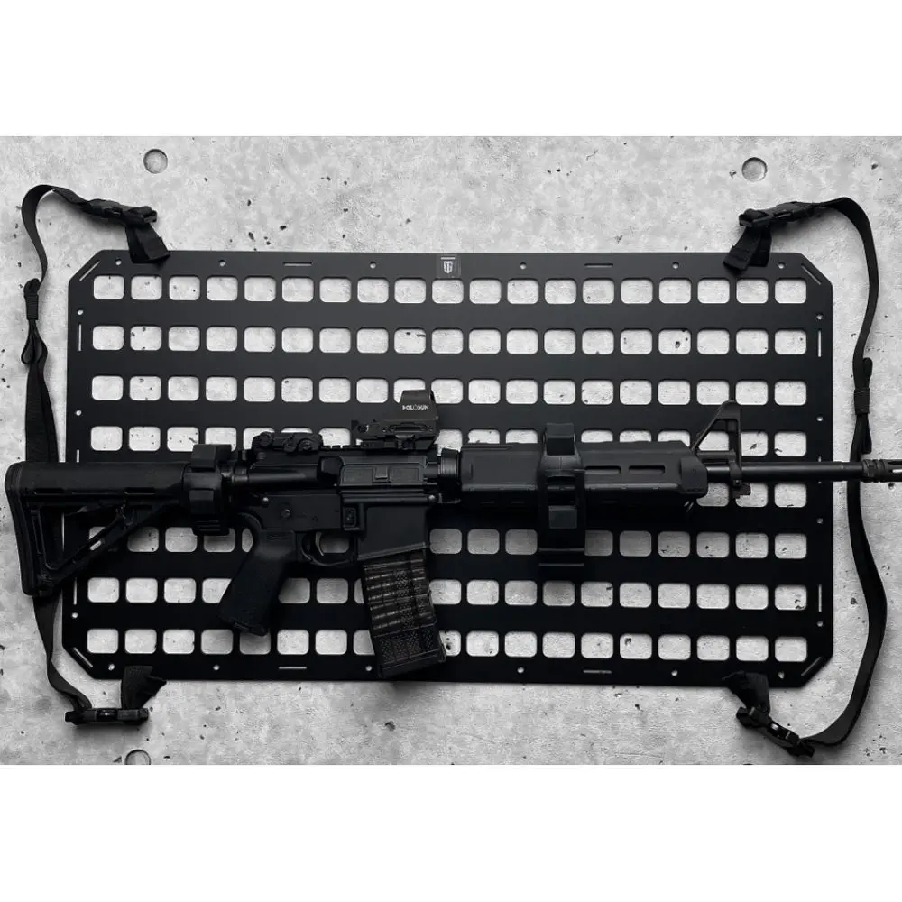 Grey Man Tactical - 30.25 X 17 Rmpx™ - Under Seat 1