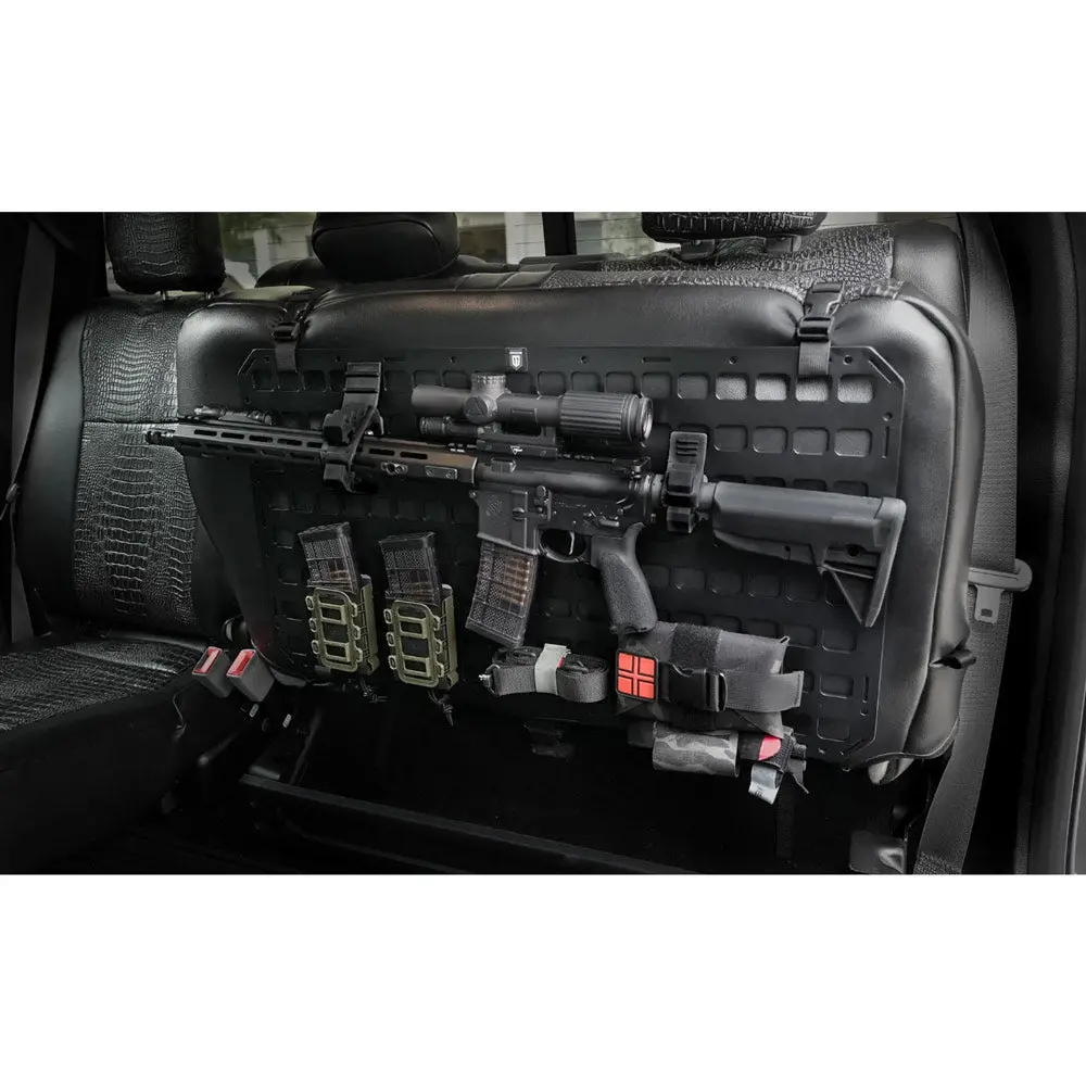Grey Man Tactical - 30.25 X 17 Rmpx™ - Under Seat 2