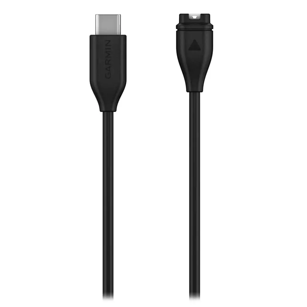Garmin - Usb-C Charging/Data Cable - 1 M 1