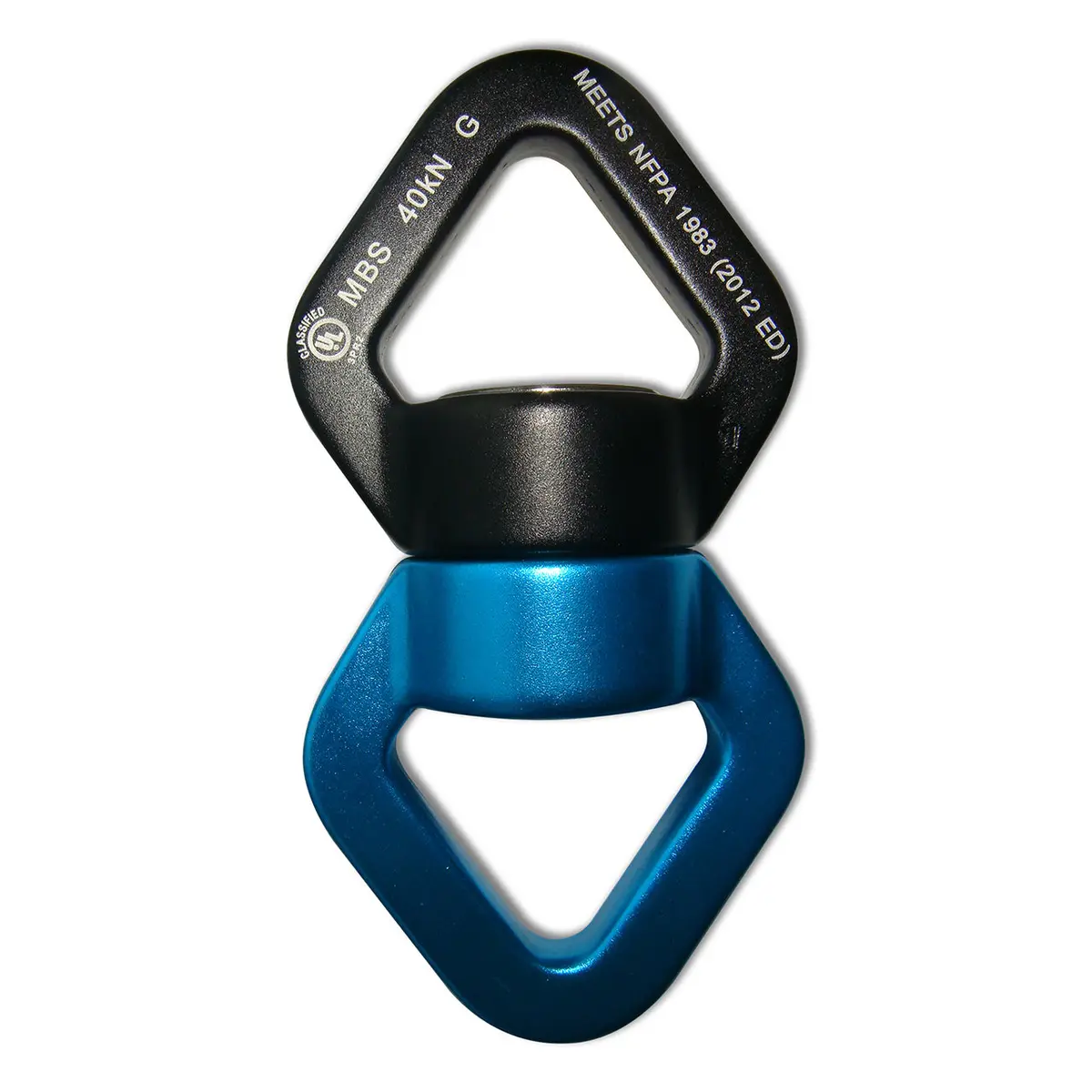 Proclimb Double Swivel 1