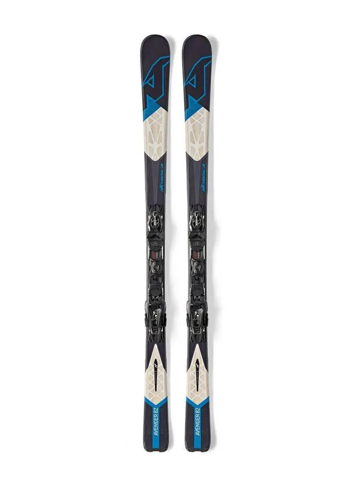 Avenger 82 Skis 1