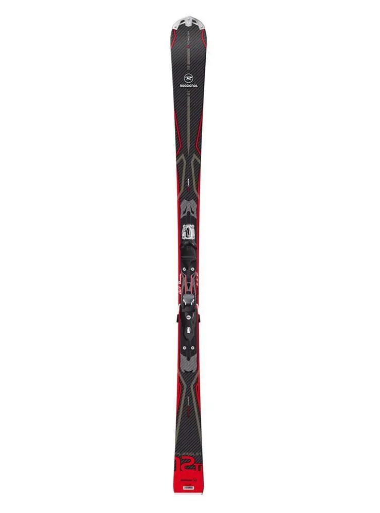 12 Ti Xelium Skis Updated 1
