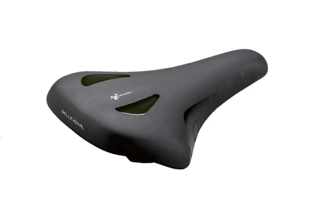 Selle Royal Lookin Gel Seat 1