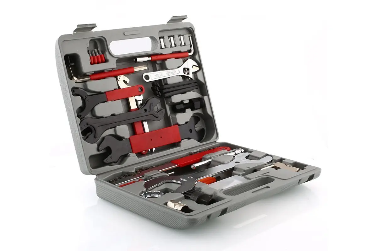 Tool Box Universal 44 1