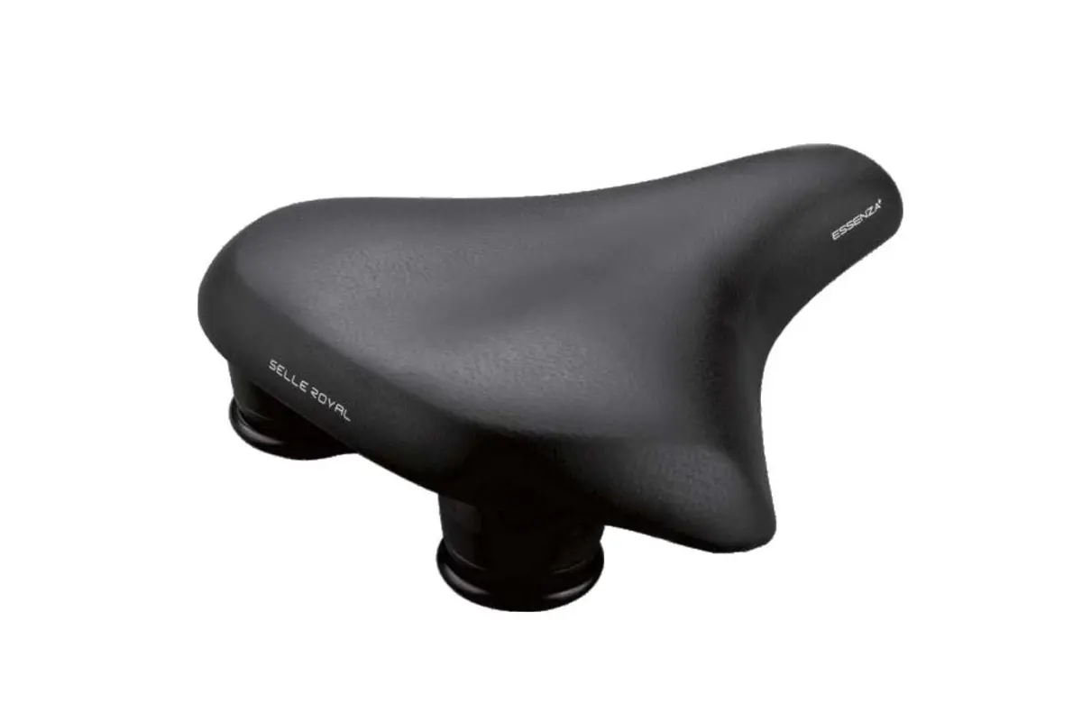 Essenza Plus Gel Seat 1