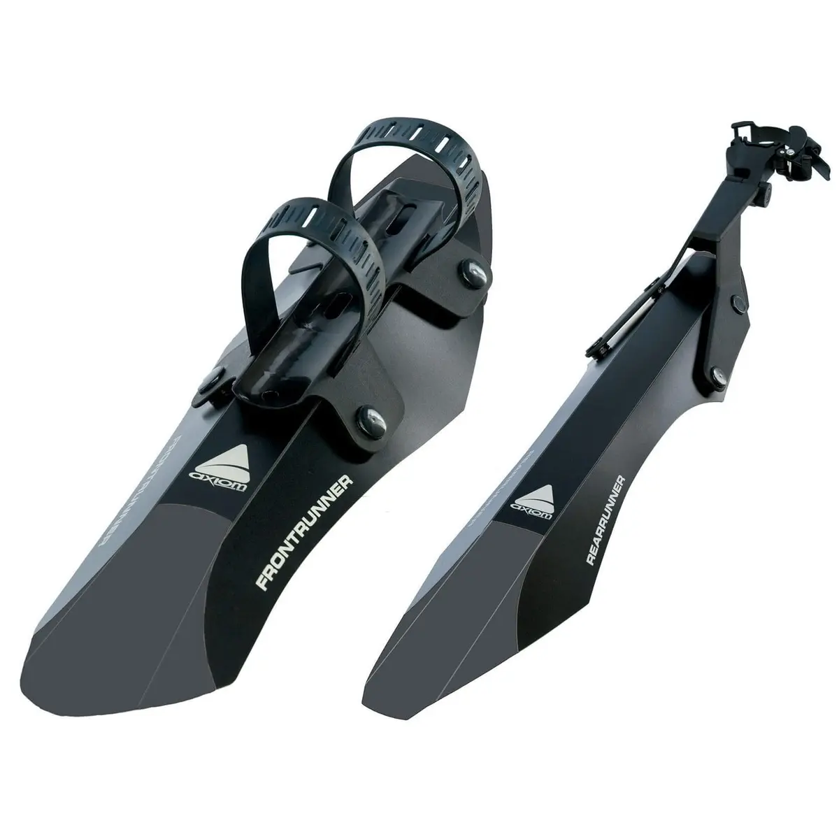 Axiom Mountain Bike Clip-On Fender 1