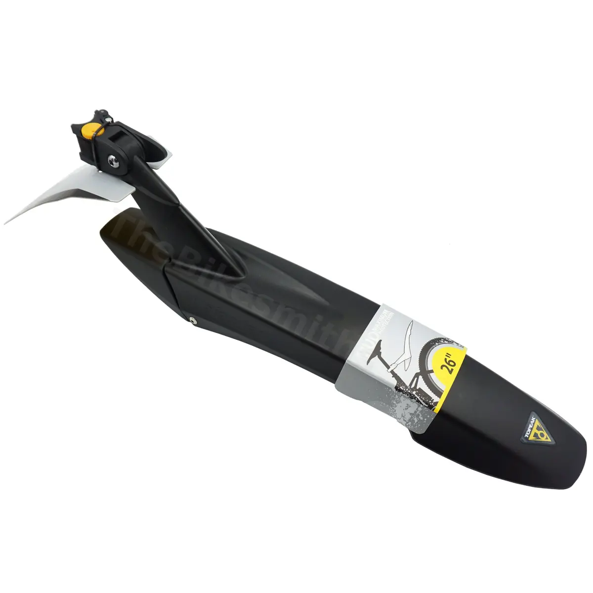 Topeak Tc9606 Defender-Rx 26" Clip-On Rear Fender 1