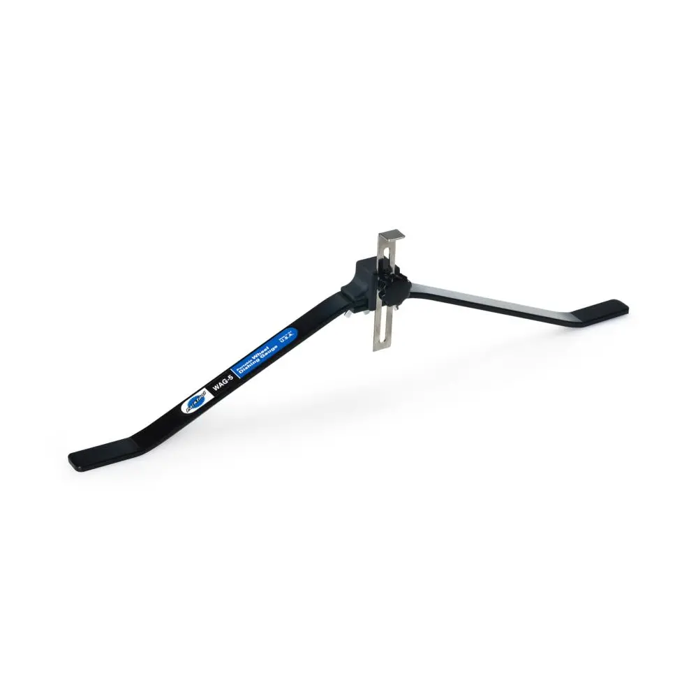 Park Tool Wag-5 Wheel Alignment 1