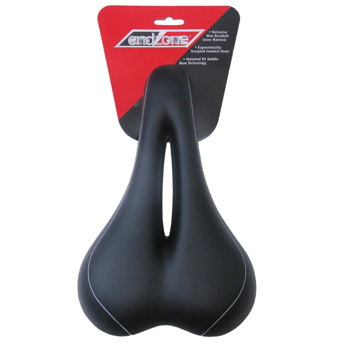 End Zone Vl-3134 Saddle 1