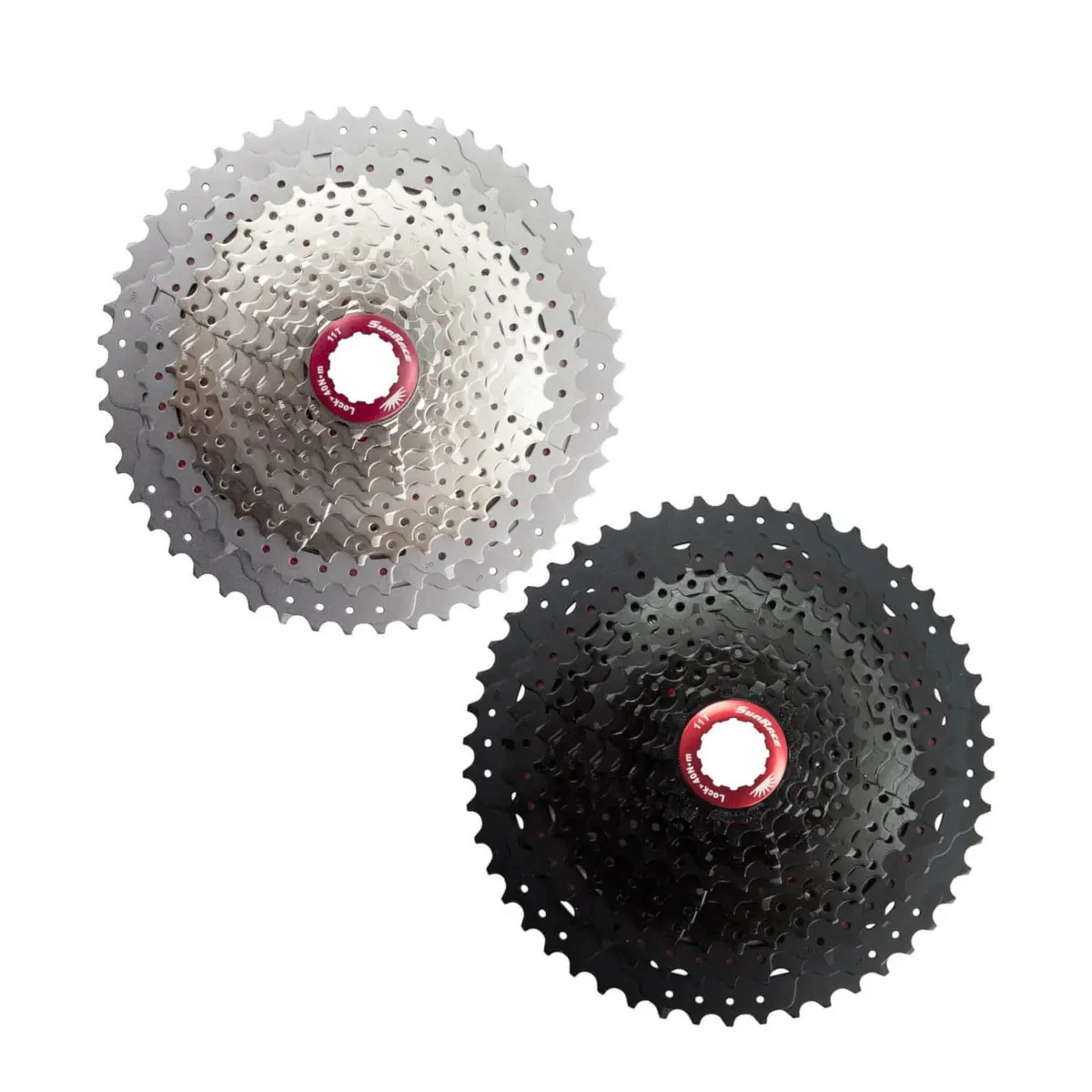 Sunrace Csmx80 11 Speed 11-50T Lightweight Cassette 1