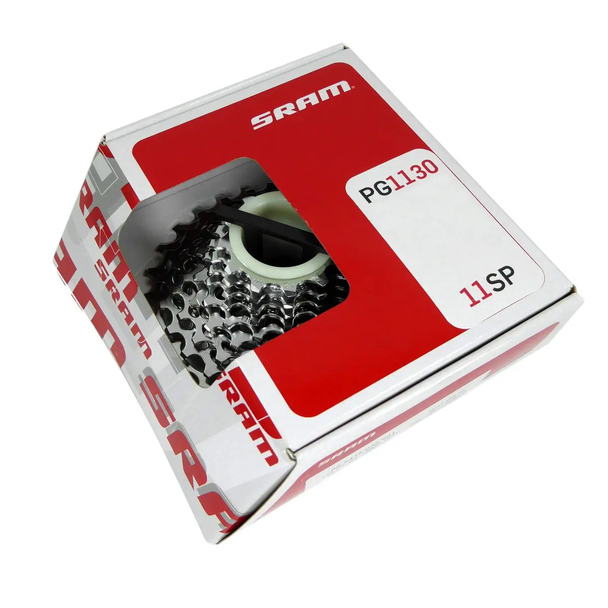 Sram Rival22 Pg-1130 11 Speed Cassette 2