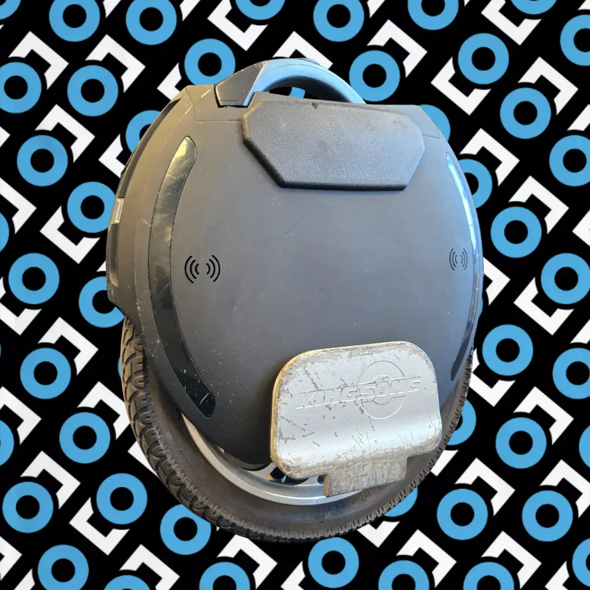 Used King Song 18L V1 1