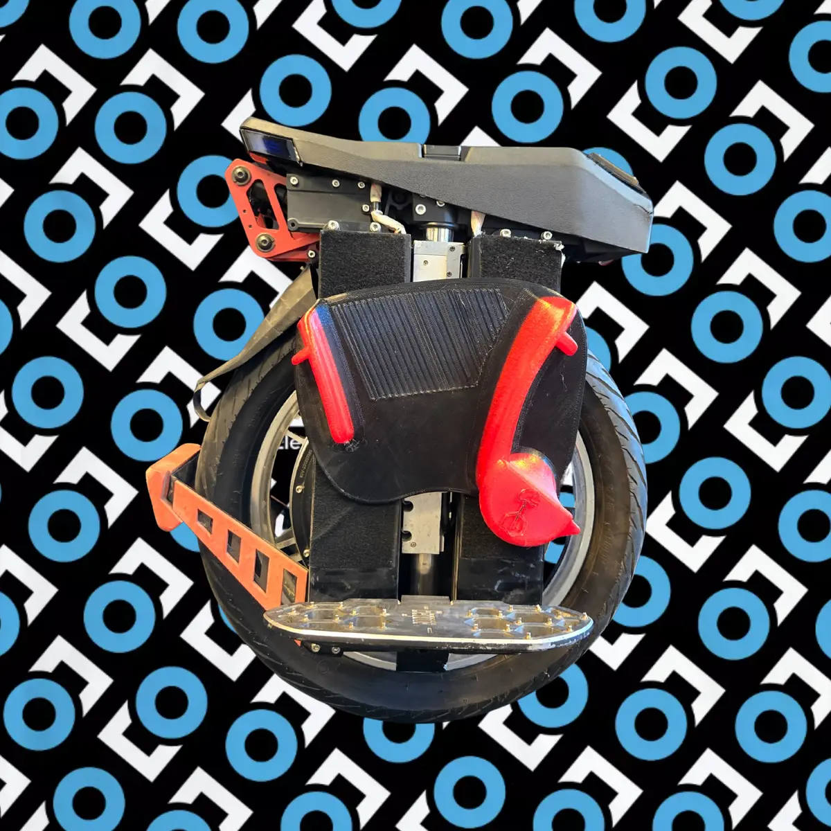 Used Begode Master V1 2