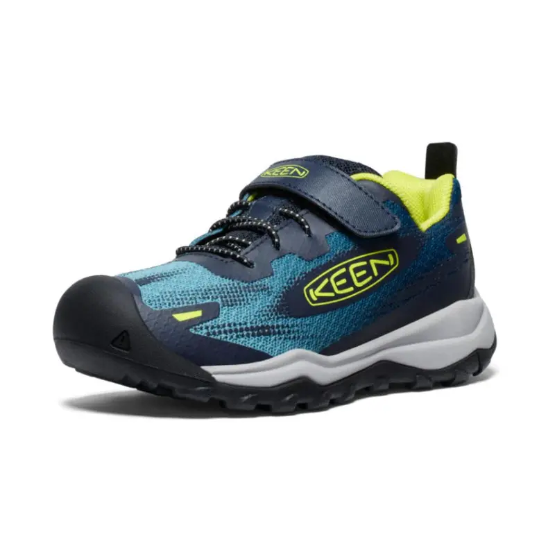 Wanduro Speed Toddler/Little Kid 1
