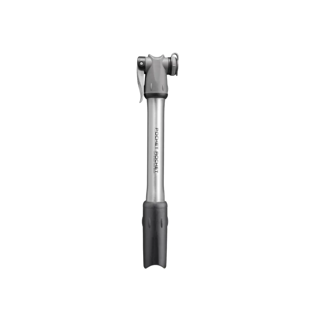 Topeak Tpmb-1 Pocket Rocket Mini Pump 1