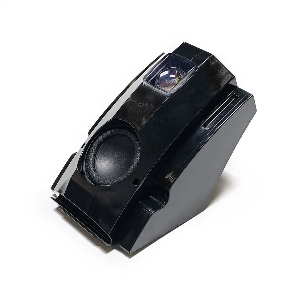 V10 Speaker & Light Assembly 1