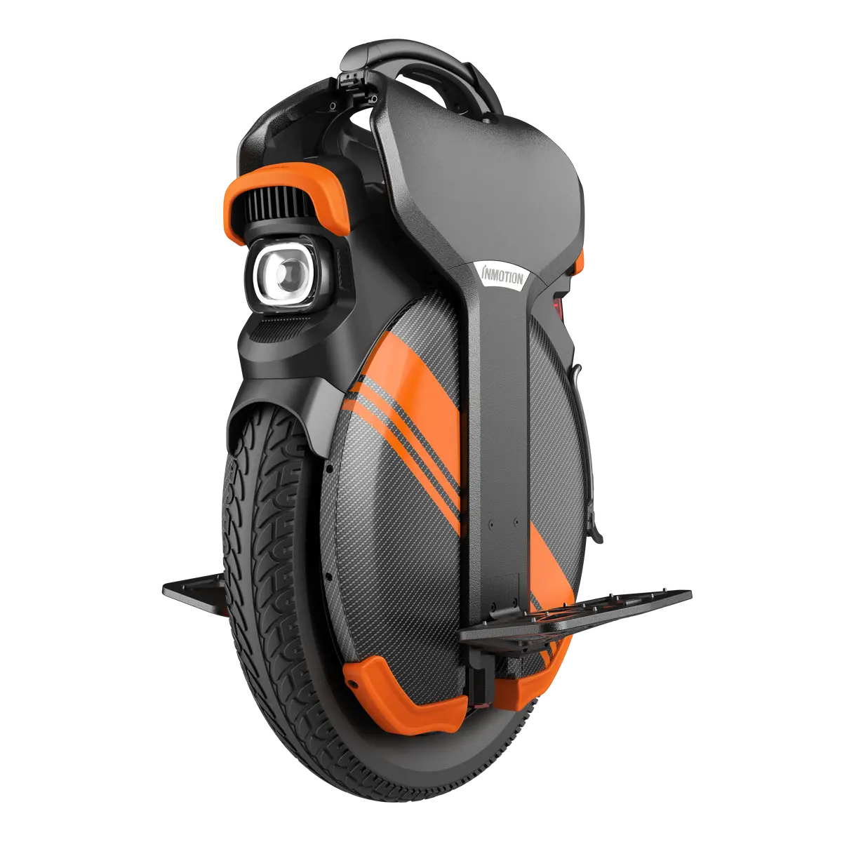 Refurbished Inmotion V11y Electric Unicycle 1