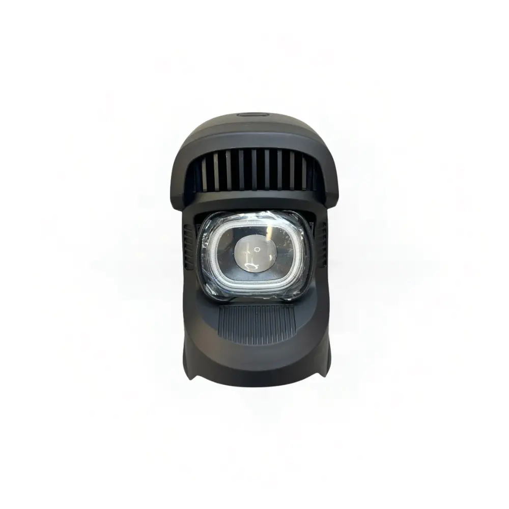 V11y Headlight Assembly 1