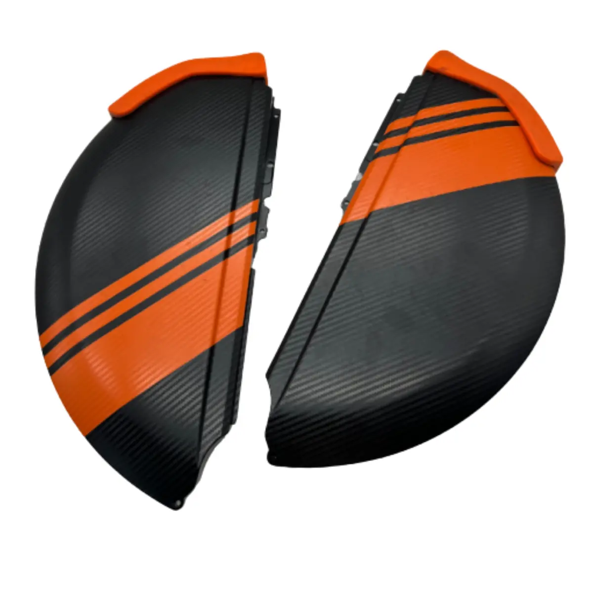 V11y Outer Shell (Left) 1