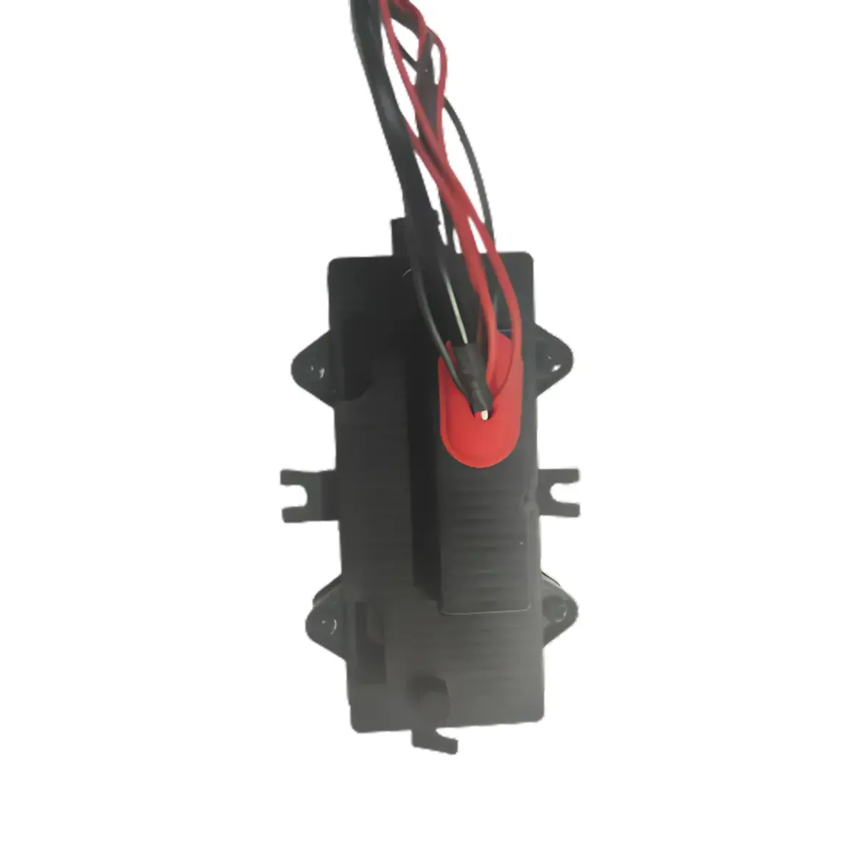 V12s Charge Port Assembly 1