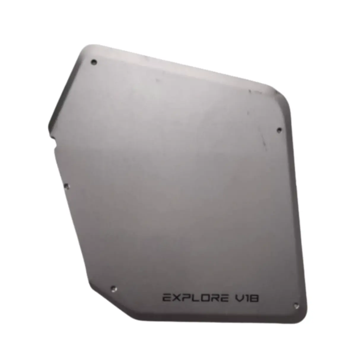 V12s Decorative Side Panel 1