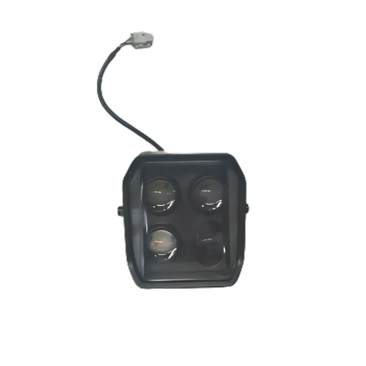 V12s Headlight Assembly 1