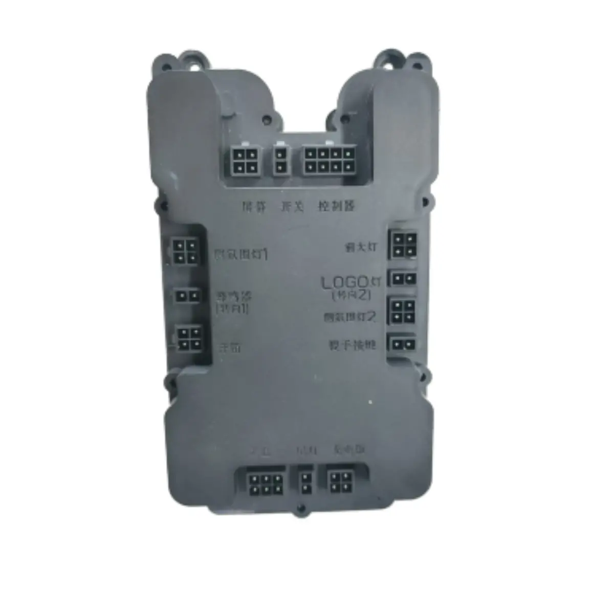V12s Human-Machine Board Assembly 1