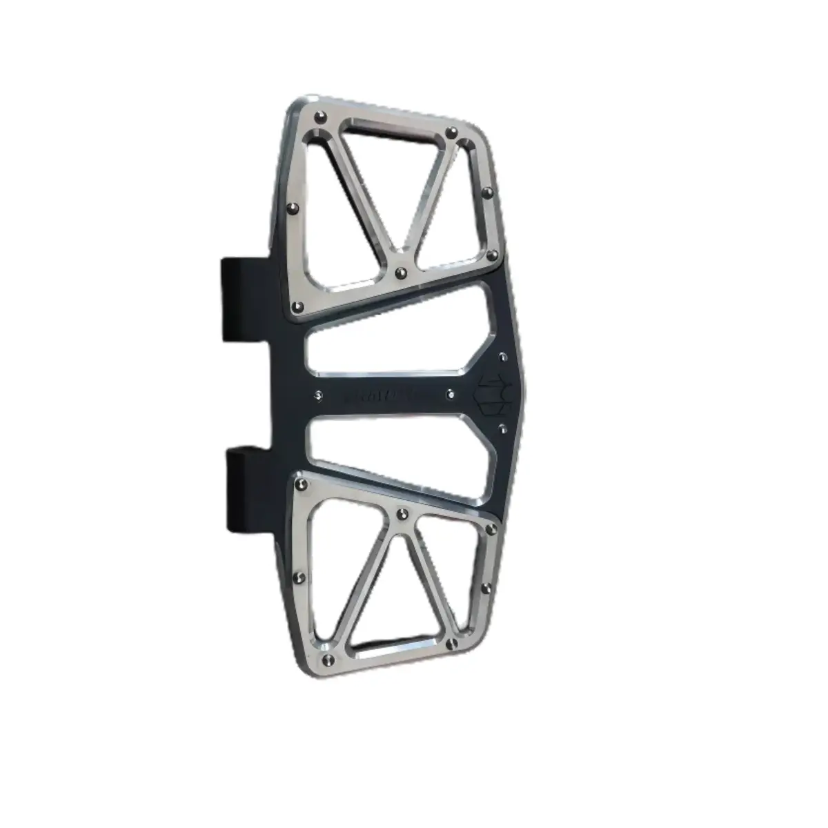 V12s Pedal Assembly 1