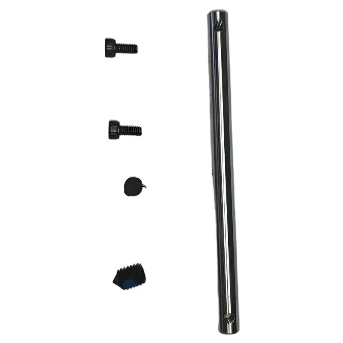 V12s Pedal Shaft Assembly 1