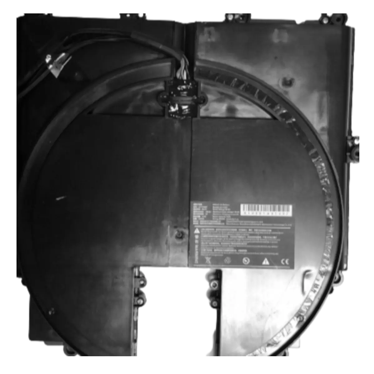 V12 Battery Pack 1