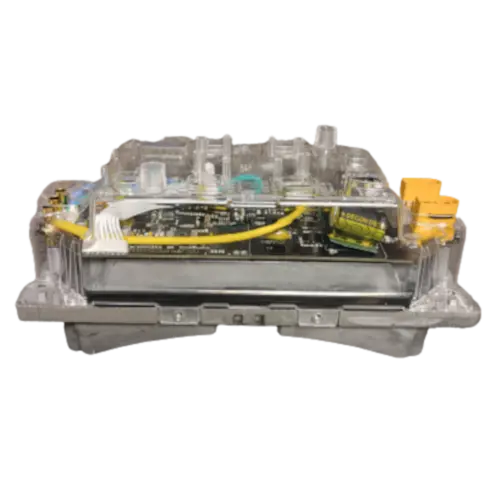 V12 Driver Board Assembly (Latest V3) 1