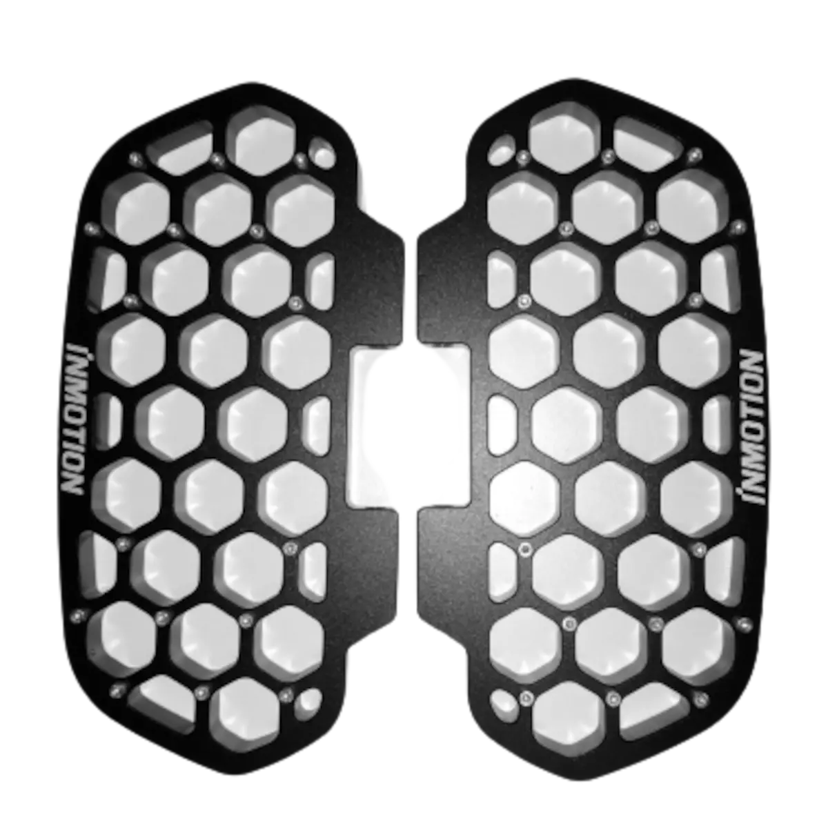 V11 / V12 Honeycomb / Hex Pedals (Pair) 1