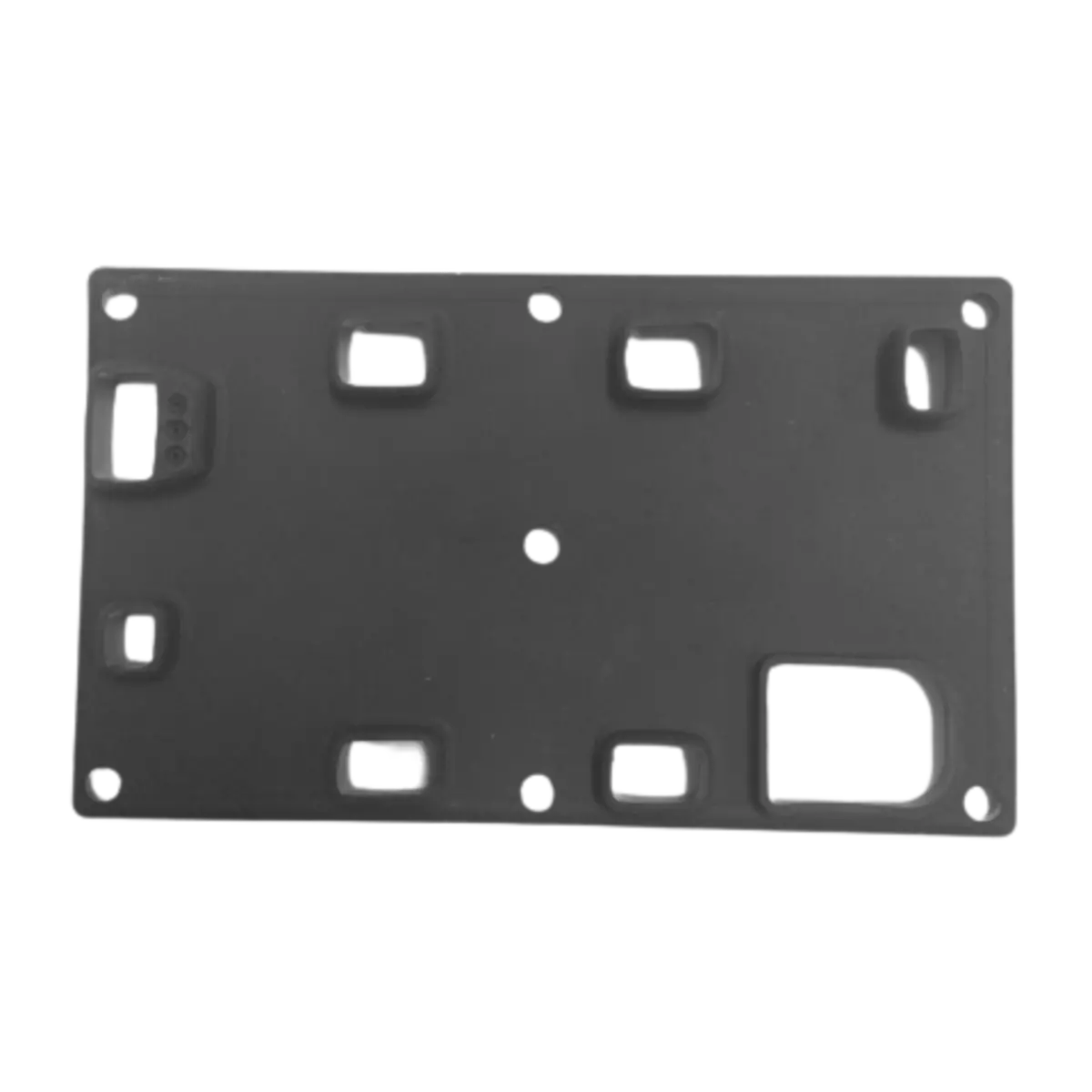 V12 Motherboard Waterproof Silicone Pad 1