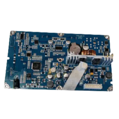 V12 Motherboard 1