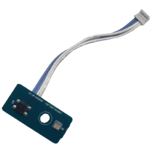 V12 On/Off Buttom Pcba Assembly 1