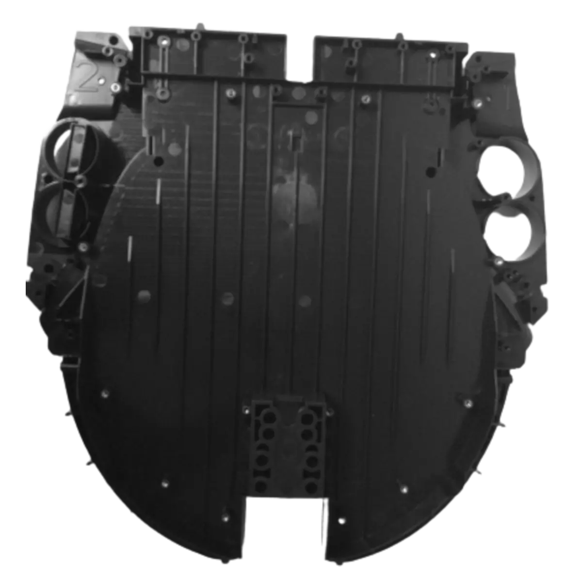 V12 Inner Shell 1