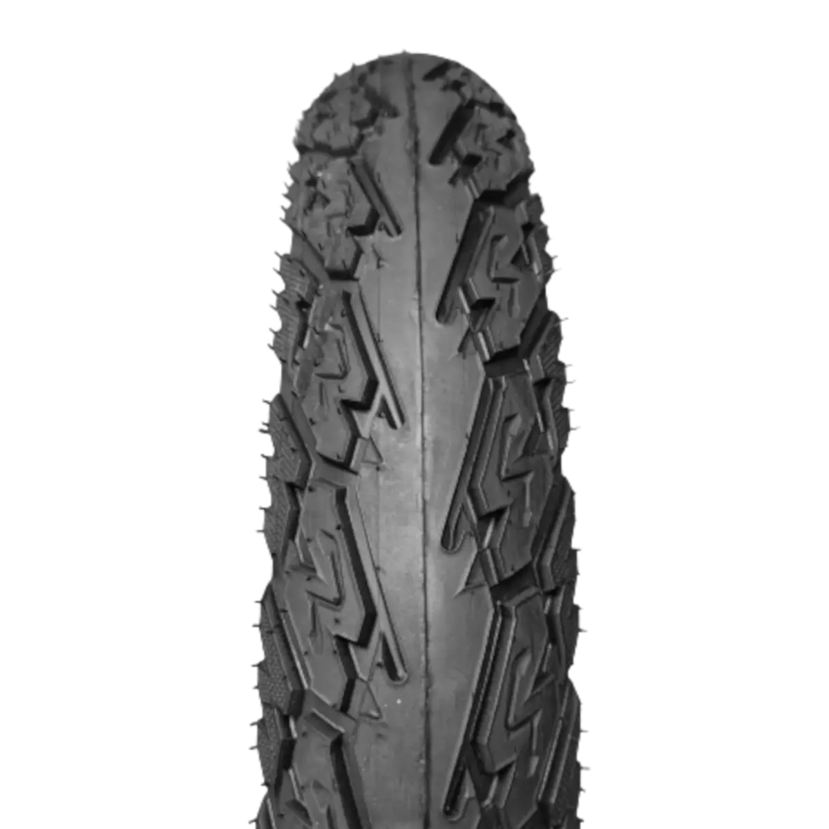16" X 3" Eakia/Jiluer J-6188 Tire, Fits Nikola / Ks-16X & Xs / V12 & V12 Ht 1