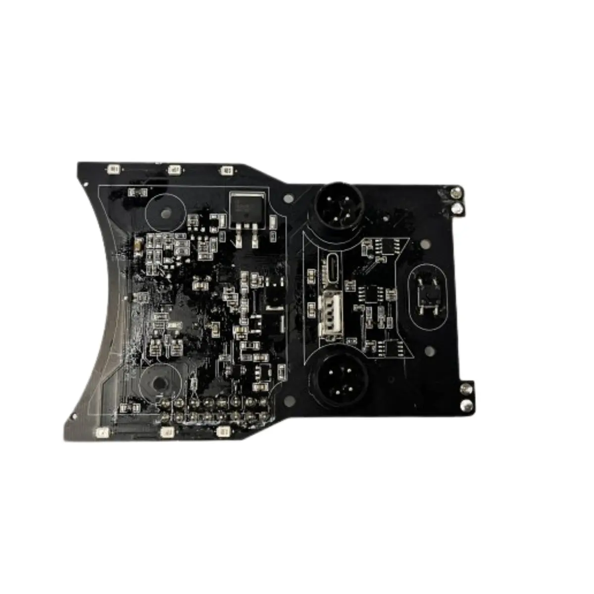 V13 Charge Board Pcba Assembly 1
