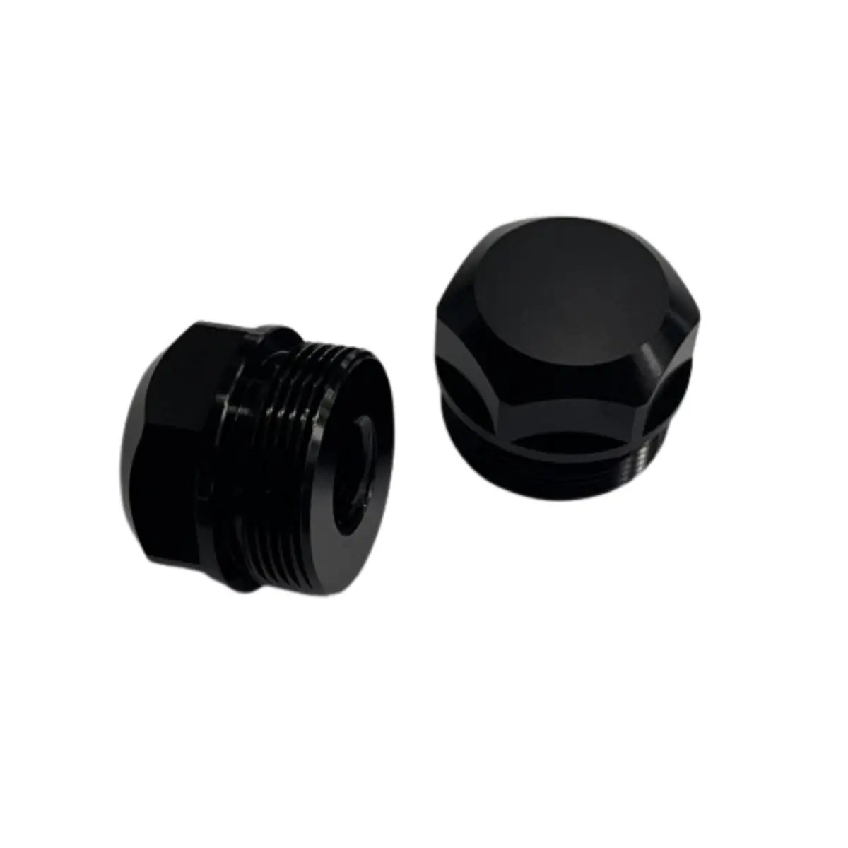 V13 Dampener Base 1