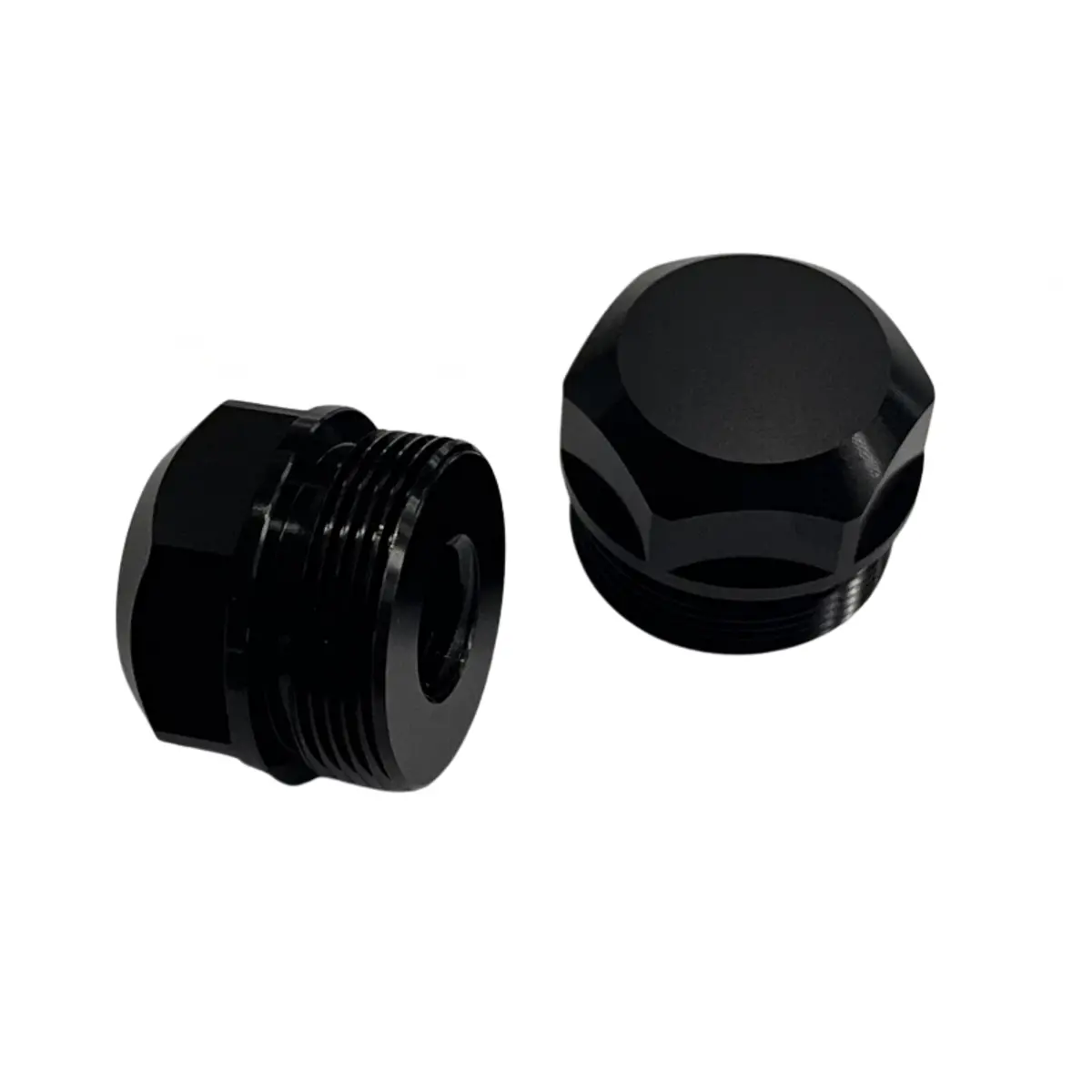 V13 Dampener Seat/Base 1