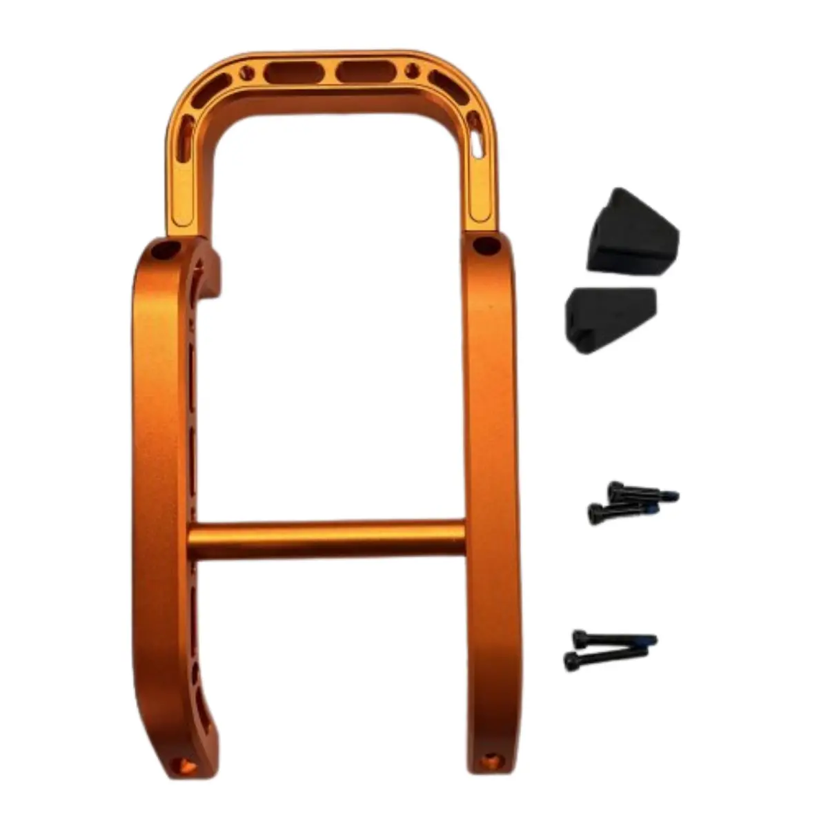 V13 Front Bumper 1