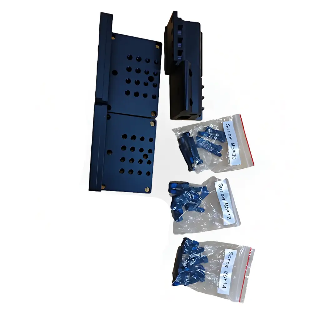 V13 Non-Shock-Absorbing Accessories 1