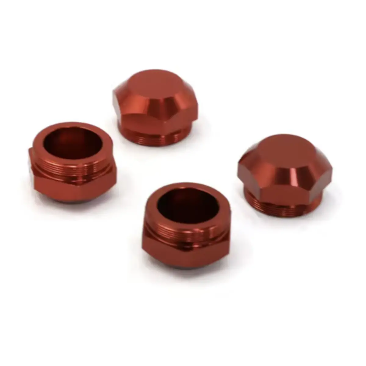 V13 Piston Valve Cap 1