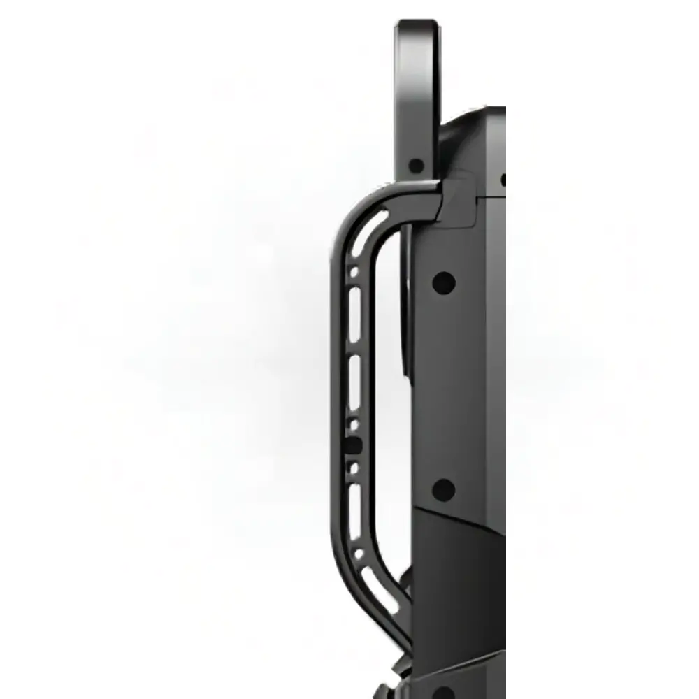 V13 Pro Front Bumper 1
