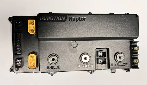 V13 Raptor Controller Assembly 1